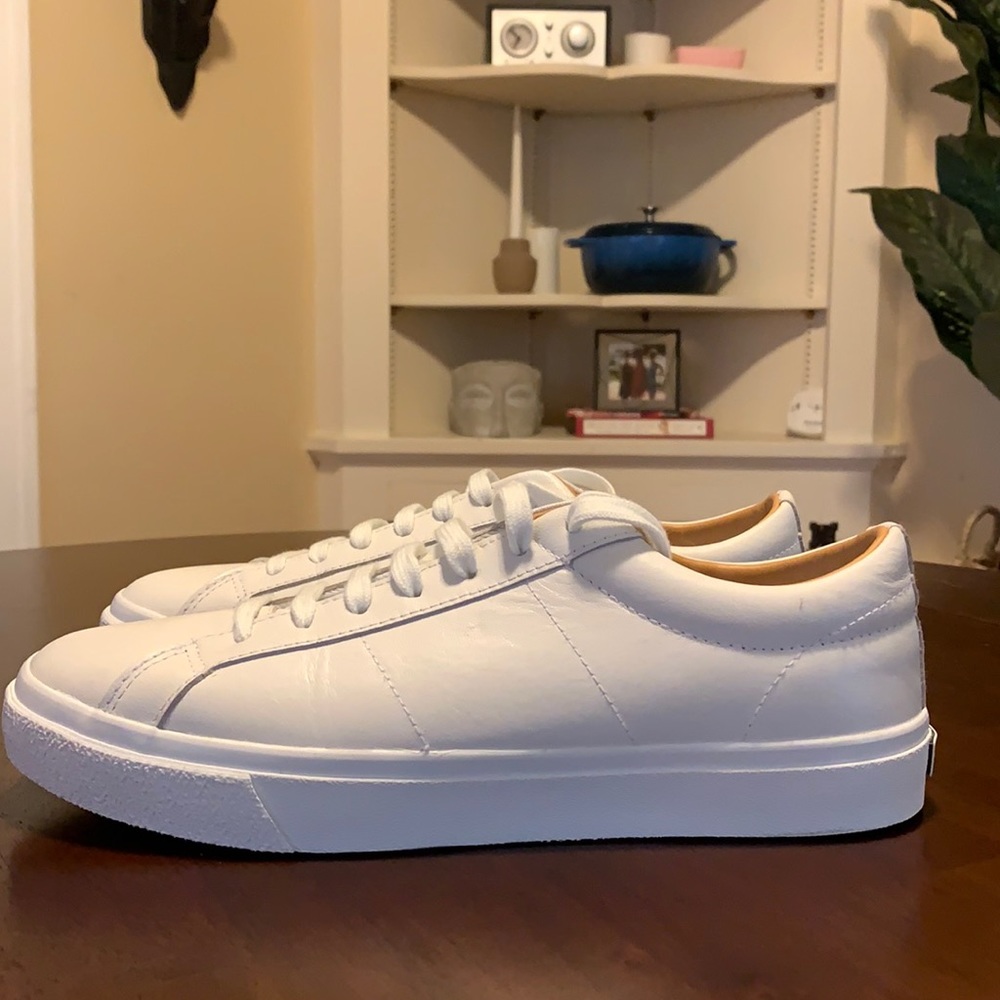 Men’s Superga tennis shoes